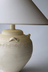 Ceramic Table Lamp