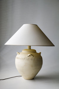 Ceramic Table Lamp