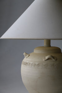 Ceramic Table Lamp