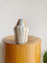 Load image into Gallery viewer, Handmade Ceramic Vase Circa 1959
