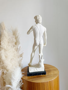 David Stone Sculpture