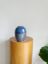 Load image into Gallery viewer, Glazed Handmade Pottery Vase
