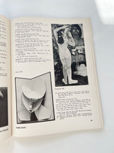 Load image into Gallery viewer, Painting and Sculpture in the Museum of Modern Art 1942
