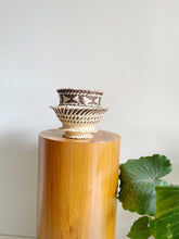 Load image into Gallery viewer, Rarámuri Handmade Woven Basket // Planter // Vase
