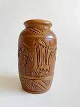 Load image into Gallery viewer, Handmade Terracotta Clay Vase
