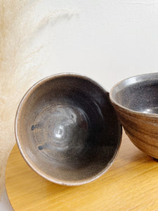 Handmade Ceramic Serving Bowls