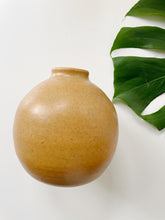 Load image into Gallery viewer, Handmade Pottery Vase ‘87
