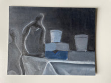 Load image into Gallery viewer, Still Life Oil Painting
