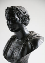 Load image into Gallery viewer, Early 20th Century Grand Tour Style  Bust
