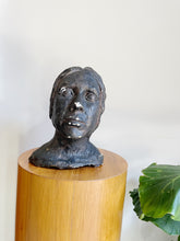 Load image into Gallery viewer, Plaster Bust
