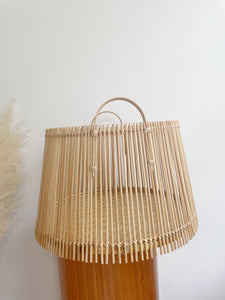 Round Storage Basket 18in”