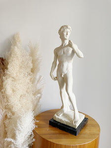 David Stone Sculpture