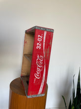 Load image into Gallery viewer, Coca Cola Crate
