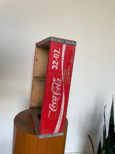 Coca Cola Crate