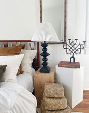 Load image into Gallery viewer, Vintage Spanish Revival Candelabra
