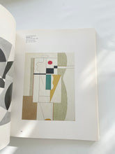 Load image into Gallery viewer, Contrast of Form: Geometric Abstract Art 1910-1980
