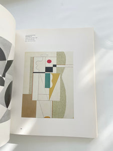 Contrast of Form: Geometric Abstract Art 1910-1980