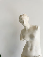 Load image into Gallery viewer, Large Plaster Classical Sculpture
