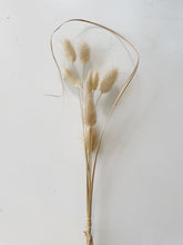 Load image into Gallery viewer, Dried Grass Flower Arrangement
