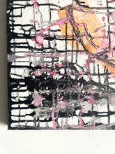 Load image into Gallery viewer, Abstract Mixed Media Painting
