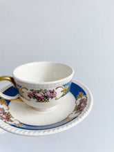 Load image into Gallery viewer, Ivory Porcelain by Sebring Tea Set - Service for 10
