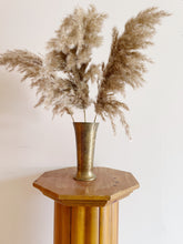 Load image into Gallery viewer, Set of Three Super Fluffy Pampas Grass Stems
