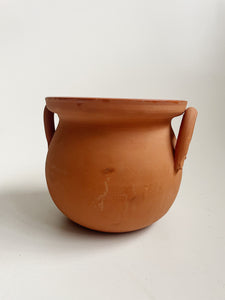 Terracotta Planter