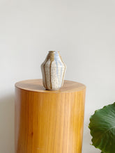 Load image into Gallery viewer, Handmade Ceramic Vase Circa 1959
