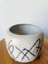 Load image into Gallery viewer, Handmade Ceramic Planter
