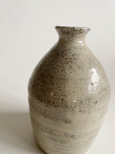 Load image into Gallery viewer, Speckled Handmade Vase
