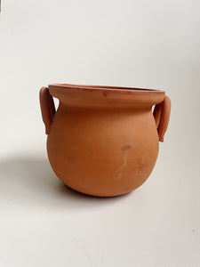 Terracotta Planter