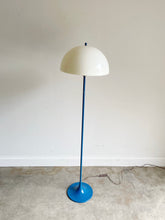 Load image into Gallery viewer, Mid Century Modern Mushroom Floor Lamp
