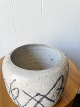 Load image into Gallery viewer, Handmade Ceramic Planter
