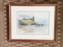 Load image into Gallery viewer, Dunure Castle
