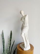 Load image into Gallery viewer, Large Plaster Classical Sculpture
