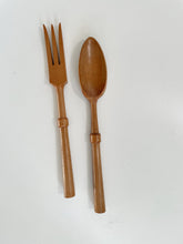 Load image into Gallery viewer, Wooden Utensils Made in Japan
