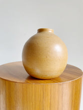 Load image into Gallery viewer, Handmade Pottery Vase ‘87
