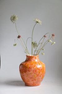 Handmade Ceramic Vase 