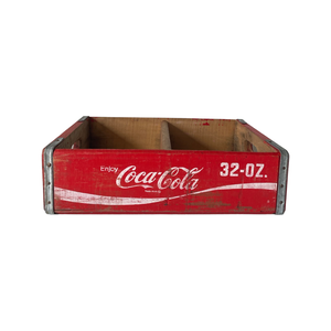 Coca Cola Crate