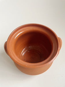 Terracotta Planter