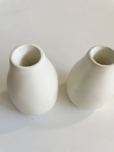 Soap Stone Vase