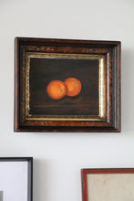 Load image into Gallery viewer, Original Vintage Still Life Oil Painting
