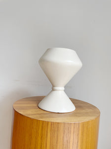 Heager Mid Century Modern Ceramic Planter