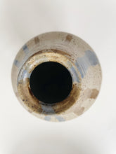 Load image into Gallery viewer, Handmade Ceramic Vase Circa 1959
