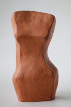 Load image into Gallery viewer, Torso Terracotta Sculpture
