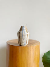 Load image into Gallery viewer, Handmade Ceramic Vase Circa 1959
