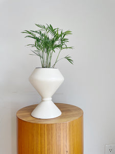 Heager Mid Century Modern Ceramic Planter