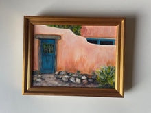 Load image into Gallery viewer, “El Passo Door”
