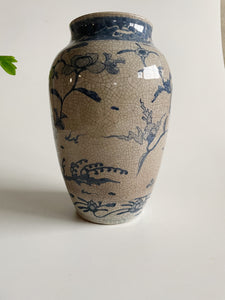 Porcelain Vase