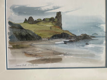 Load image into Gallery viewer, Dunure Castle
